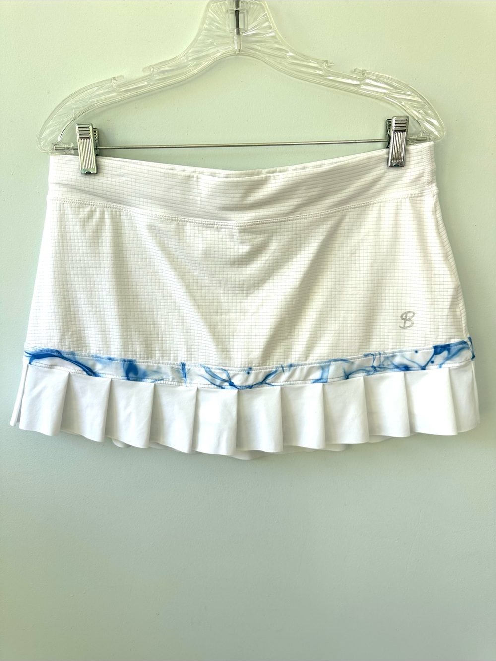 Sofibella Tennis Pickleball Skort L